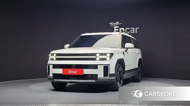 Hyundai Santa Fe (MX5) id 3223603 из Кореи 13