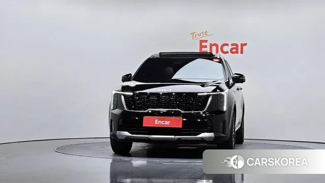 Kia The New Sorento 4th Generation id 3241116 из Кореи 13