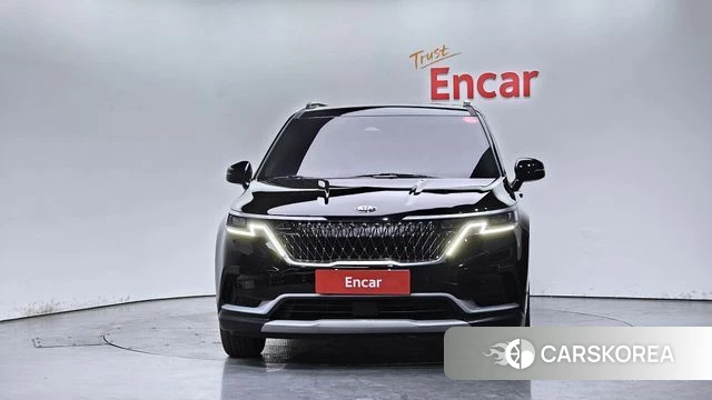 Kia Carnival 4th generation id 3935840 из Кореи 13