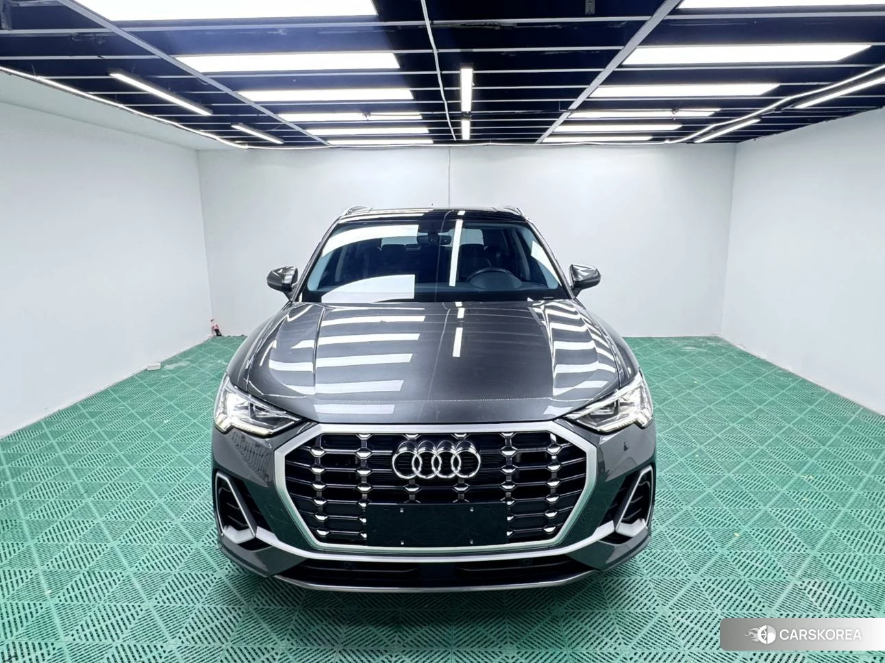 Audi Q3 id 4461408 из Китая 19