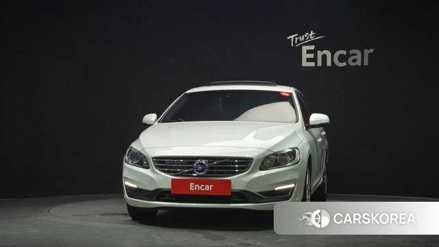 Volvo S60 id 4717970 из Кореи 13