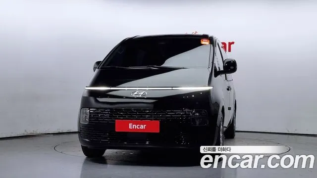 Hyundai Staria id 2729044 из Кореи 13