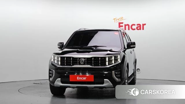 Kia Mohave Master id 4507251 из Кореи 22