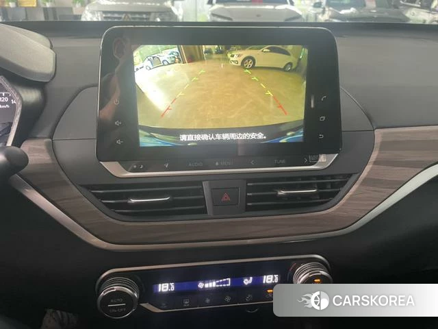 Nissan Teana id 4307430 из Китая 18