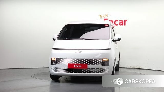 Hyundai Staria id 4702174 из Кореи 13