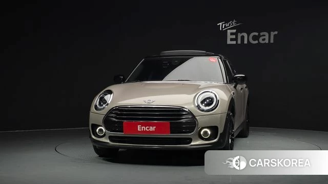 Mini Cooper Clubman id 4457912 из Кореи 23