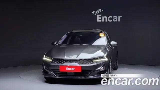 Kia K5 3rd generation id 2936579 из Кореи 13