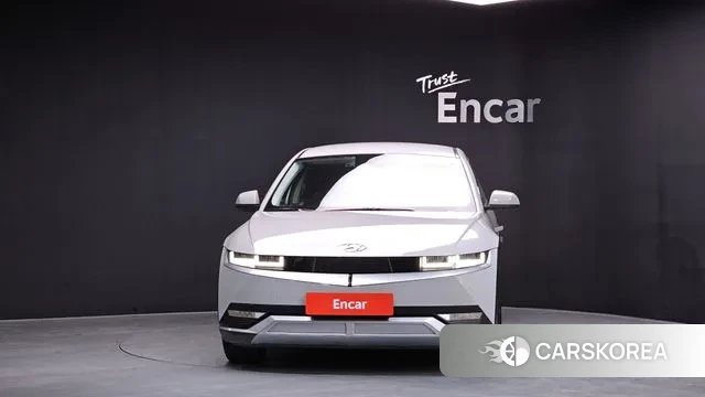 Hyundai Ionic 5 id 3787381 из Кореи 13