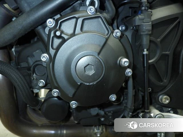 Engine photo
