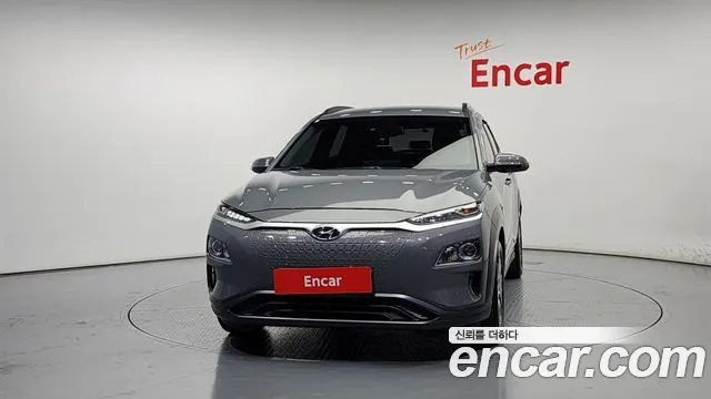 Hyundai Kona Electric id 2676308 из Кореи 13