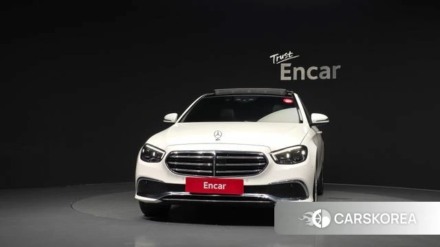 Mercedes-Benz E-Class W213 id 4657558 из Кореи 13