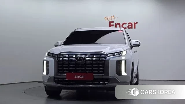Hyundai The New Palisade id 3372890 из Кореи 13
