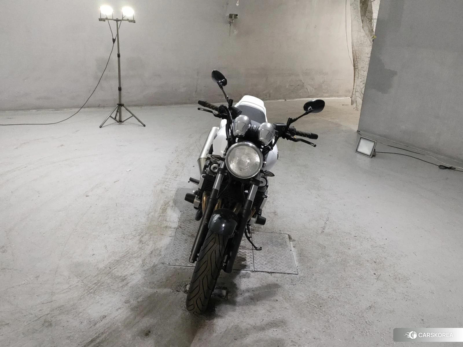 Yamaha XJR 1300 2014 из Японии, фото 4