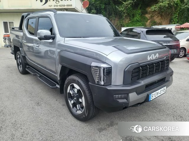 Kia Tasman id 4897832 из Кореи 12