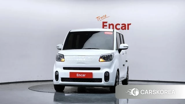 Kia The New Ray id 4409203 из Кореи 23