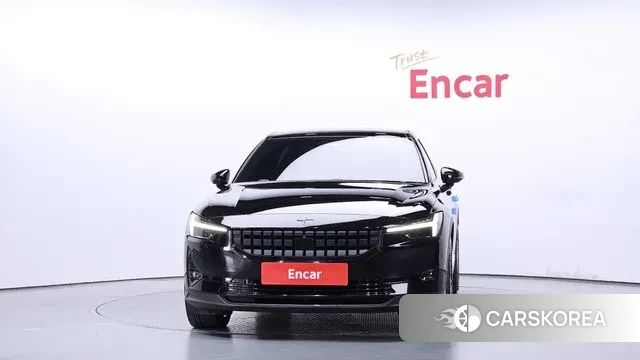 Polestar Polestar 2 id 3322100 из Кореи 13