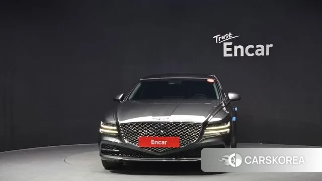 Genesis G80 (RG3) id 3721105 из Кореи 13