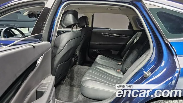 Genesis G80 (RG3) id 2554982 из Кореи 13