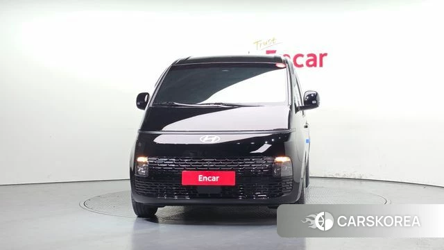 Hyundai Staria id 4248155 из Кореи 23