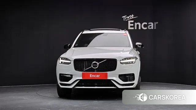Volvo XC90 second Generation id 2990325 из Кореи 13
