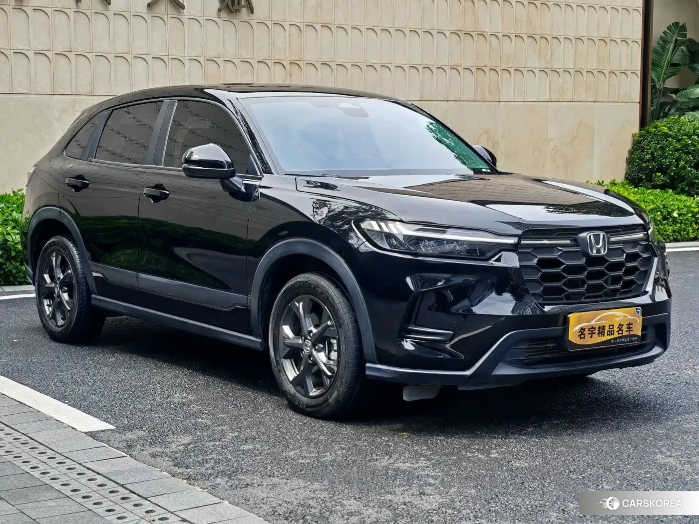 Honda HR-V id 4548384 из Китая 8