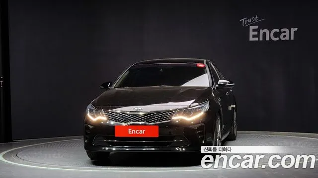 Kia K5 second generation id 2557560 из Кореи 13