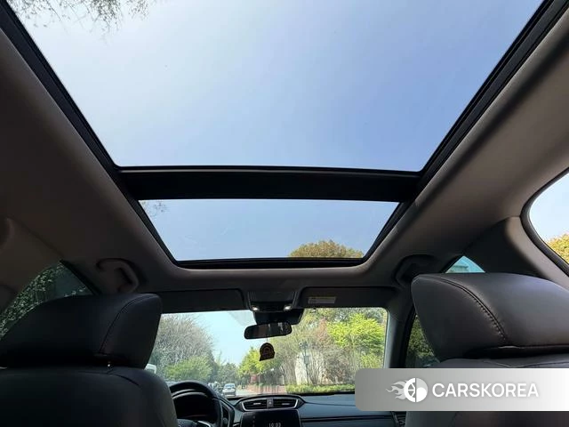 Honda CR-V id 4241423 из Китая 12