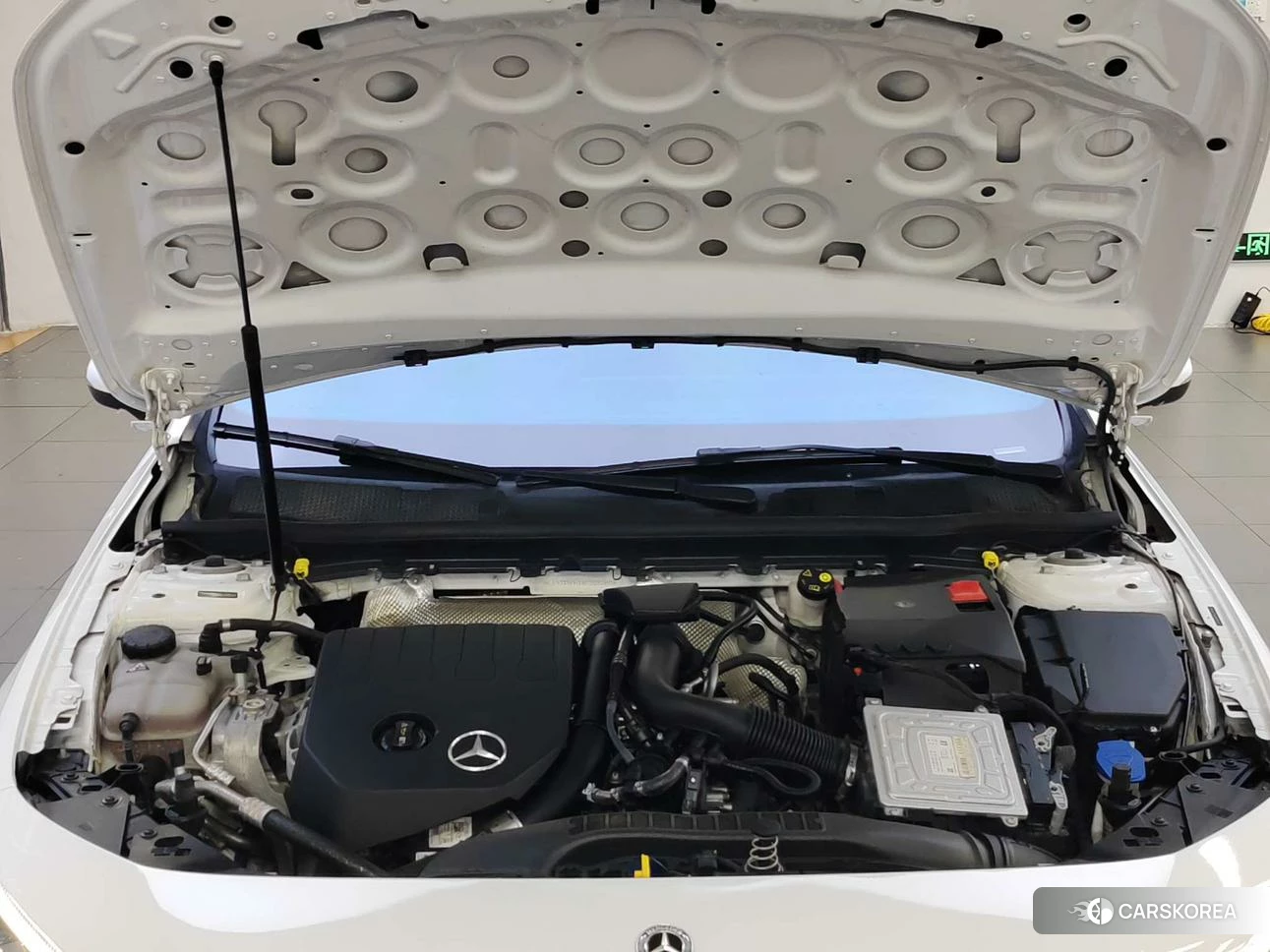 Mercedes-Benz Class A id 4405887 из Китая 10