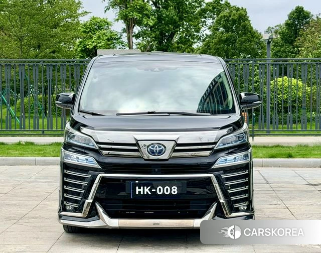 Toyota Wilfa id 4342017 из Китая 7