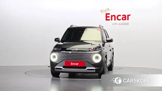 Hyundai Casper id 2963833 из Кореи 13