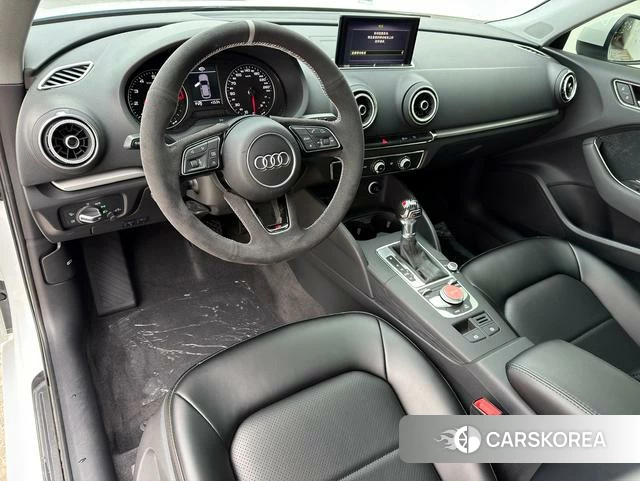 Audi A3 id 4212542 из Китая 12