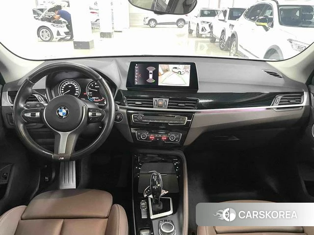 BMW X1 id 4348459 из Китая 15