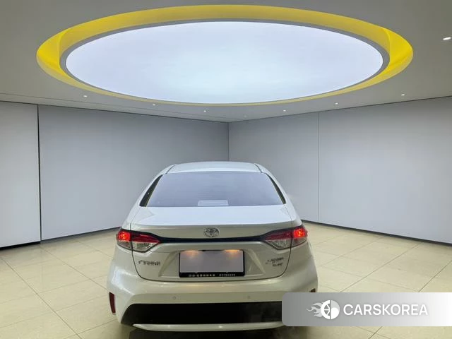 Toyota Lei Ling id 4207512 из Китая 18