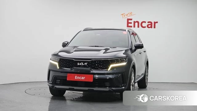 Kia Sorento 4th Generation id 4443758 из Кореи 13