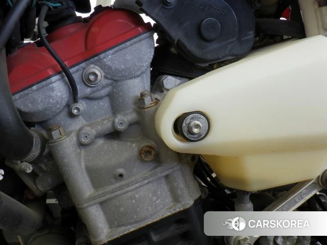 Engine photo