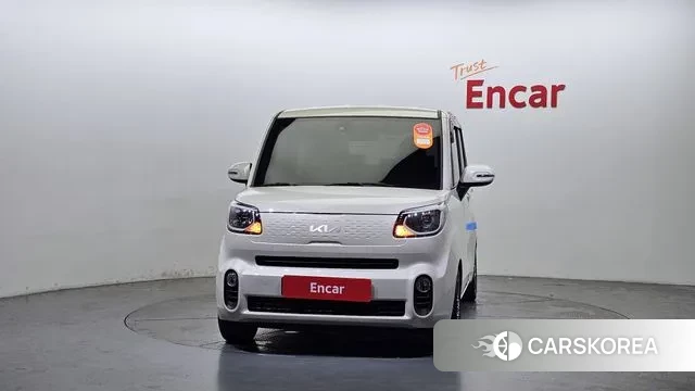 Kia The New Ray id 2998888 из Кореи 13