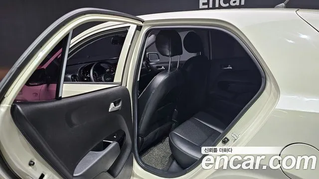 Kia All New Morning (JA) id 2657214 из Кореи 13