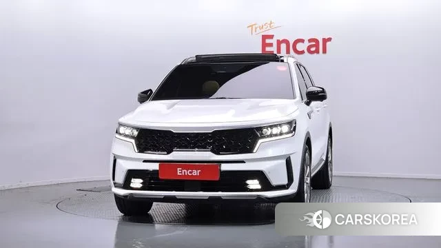 Kia Sorento 4th Generation id 3616259 из Кореи 13