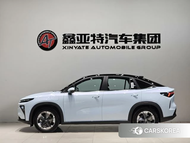 Ruilan Automobile Ruilan 7 id 3908294 из Китая 13