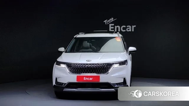 Kia Carnival 4th generation id 3017721 из Кореи 13