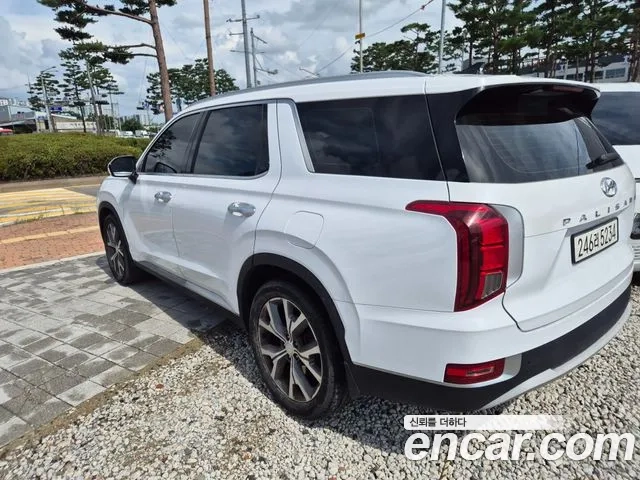 Hyundai Palisade id 2955506 из Кореи 13