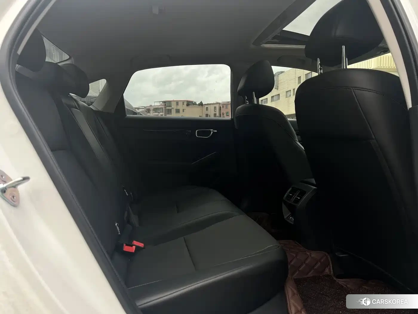 Honda Integra id 4629503 из Китая 11
