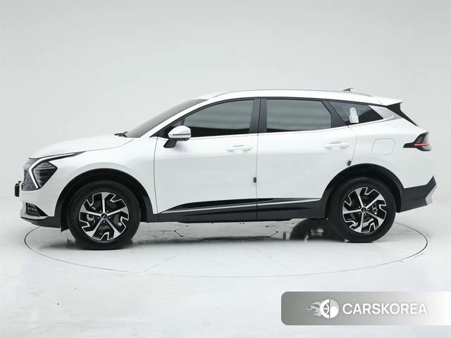 Kia The New Sportage 5th Generation Hybrid id 4421638 из Кореи 13