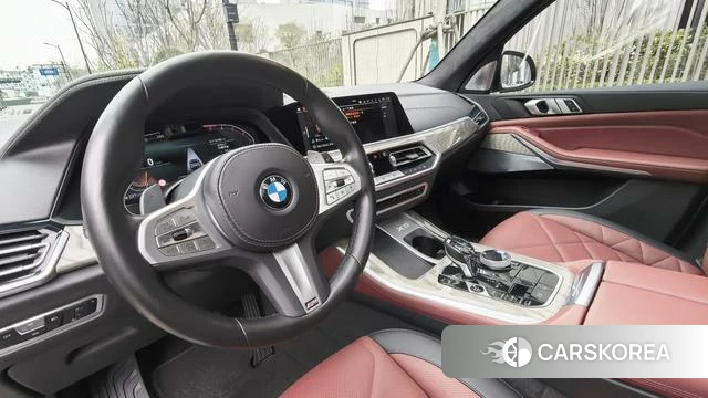 BMW X5 id 4278094 из Китая 16