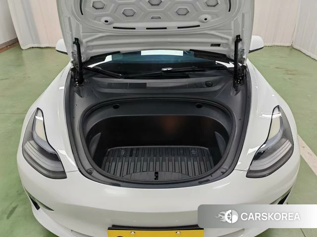 Tesla Model 3 id 4253106 из Китая 13
