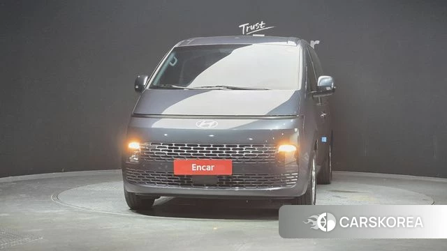 Hyundai Staria id 4540255 из Кореи 13