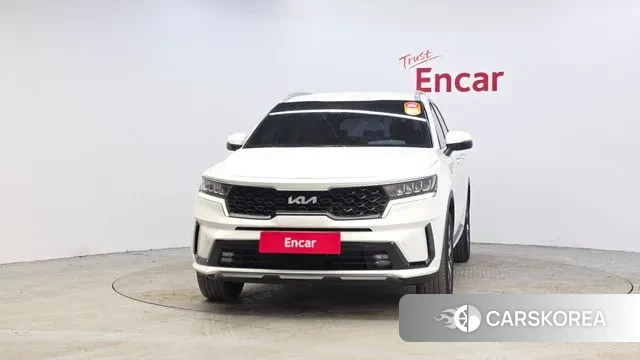 Kia Sorento 4th Generation id 3771125 из Кореи 13