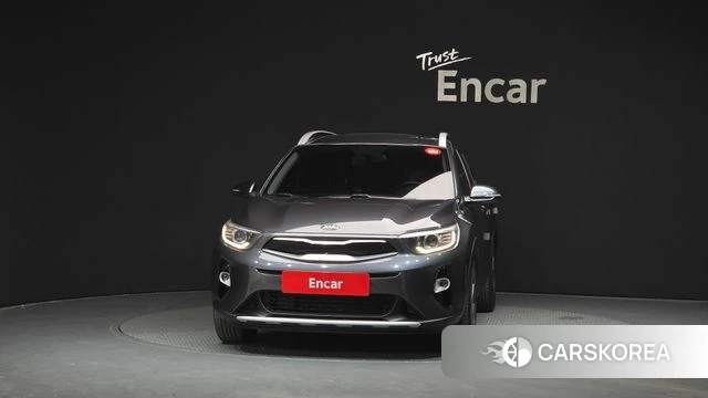 Kia Stonic id 3879420 из Кореи 13