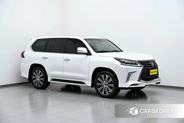 Lexus LX id 4279044 из Китая 13