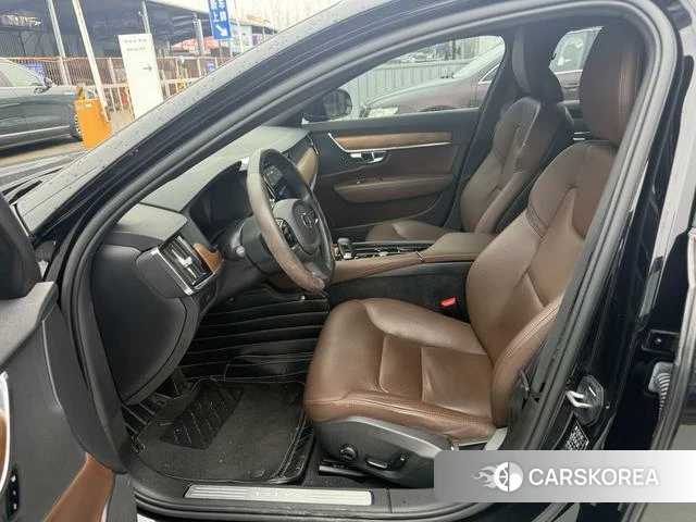 Volvo S90 id 4238867 из Китая 7